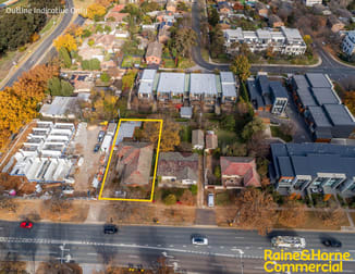 28 Wakefield Avenue Braddon ACT 2612 - Image 1