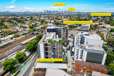 311 Trafalgar Street Petersham NSW 2049 - Image 3