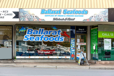 5/1-3 Eastwood Street Ballarat Central VIC 3350 - Image 1