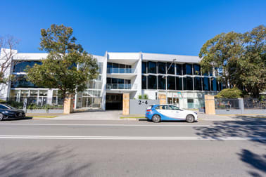 5/2-4 Northumberland Road Caringbah NSW 2229 - Image 1