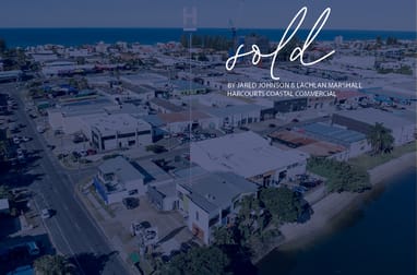 26 SURFERS AVENUE Mermaid Waters QLD 4218 - Image 1