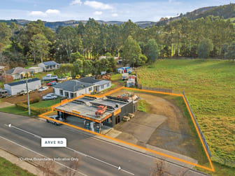 50 Arve Road Geeveston TAS 7116 - Image 1