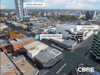 Shop 4/201 George Street Liverpool NSW 2170 - Image 3