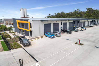 5 & 6/66-74 Fred Chaplin Circuit Corbould Park QLD 4551 - Image 1