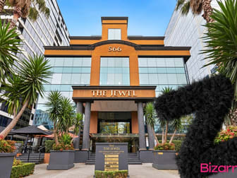 Suite 412/566 St Kilda Road Melbourne VIC 3004 - Image 1