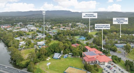 Unit 5, 1/1 NERANG STREET Nerang QLD 4211 - Image 3