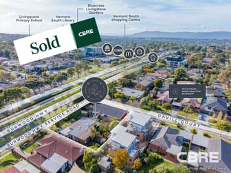 440-442 Burwood Highway Vermont South VIC 3133 - Image 1
