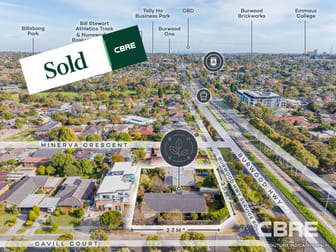 440-442 Burwood Highway Vermont South VIC 3133 - Image 2