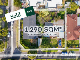 440-442 Burwood Highway Vermont South VIC 3133 - Image 3