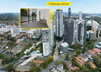 Shop 101/7 Railway Street Chatswood NSW 2067 - Image 1