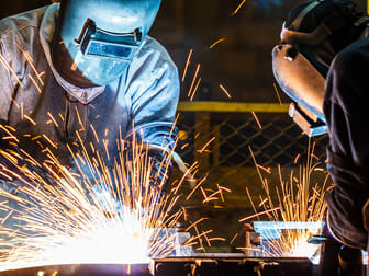 High Performance Welding & Fabrication Wollongong NSW 2500 - Image 1