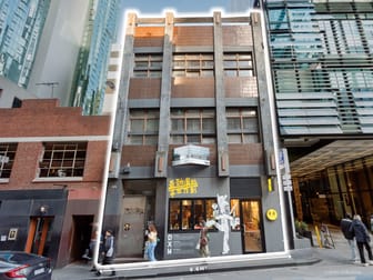 395-397 Little Lonsdale St Melbourne VIC 3000 - Image 2