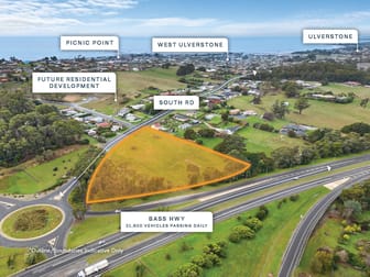 Lot 1 South Road West Ulverstone TAS 7315 - Image 1