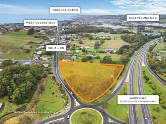 Lot 1 South Road West Ulverstone TAS 7315 - Image 2