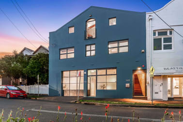 145 & 145A Beattie Street Balmain NSW 2041 - Image 1