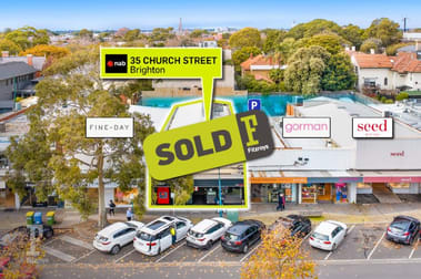 35 Church Street Brighton VIC 3186 - Image 1