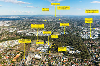 41 and 49 Plaza Place Carseldine QLD 4034 - Image 1
