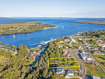 10 & 12 Reid Street Strahan TAS 7468 - Image 2