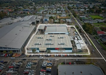Bunnings, 48 Macarthur Street Sale VIC 3850 - Image 1