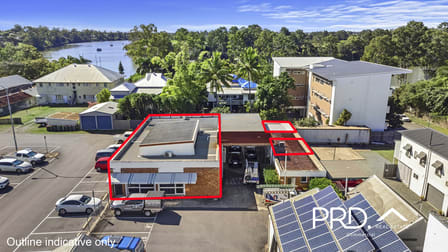 275 Kent Street Maryborough QLD 4650 - Image 1