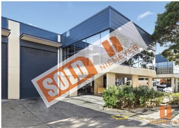 Unit 5/90-94 Carnarvon Street Silverwater NSW 2128 - Image 1