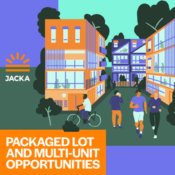Jacka ACT 2914 - Image 2