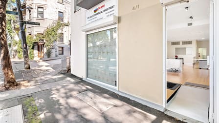 Suite 4/1 Shepherd Street Chippendale NSW 2008 - Image 3
