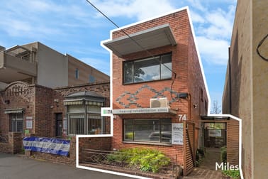 74 Mount Street Heidelberg VIC 3084 - Image 1