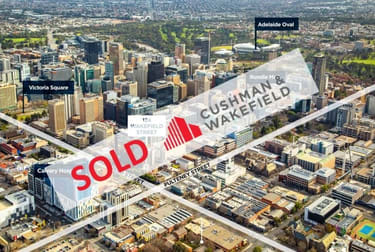 124 Wakefield Street Adelaide SA 5000 - Image 1