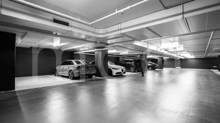 Carpark B22/1 Queens Road Melbourne VIC 3004 - Image 1