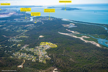 Lot 1001 Broadacres Drive Tannum Sands QLD 4680 - Image 1
