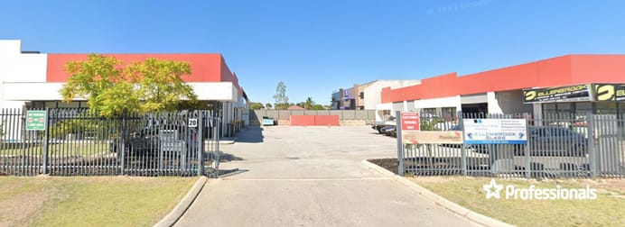 3/20 Comserv Loop Ellenbrook WA 6069 - Image 1