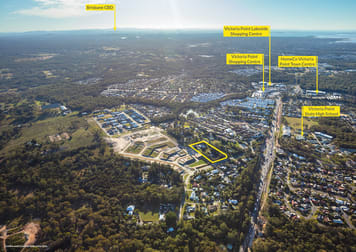 17-19 Clay Gully Rd and 4 Barcrest Dr Victoria Point QLD 4165 - Image 1