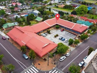 Ground  Lot 8/36 Alison Road Wyong NSW 2259 - Image 1