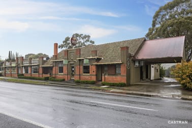 69 Main Road 'Savoia Hotel' Hepburn Springs VIC 3461 - Image 2