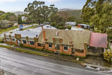 69 Main Road 'Savoia Hotel' Hepburn Springs VIC 3461 - Image 3