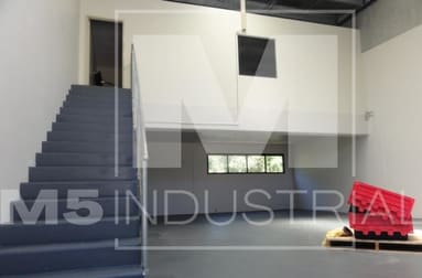 Unit 9/3 Kelso Crescent Moorebank NSW 2170 - Image 2