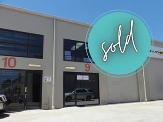 Unit 9/3 Kelso Crescent Moorebank NSW 2170 - Image 1
