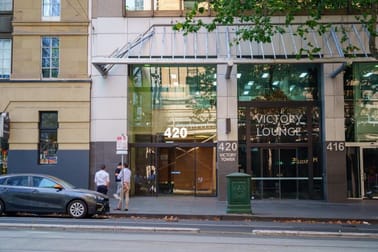 Basement, 420 Collins Street Melbourne VIC 3000 - Image 2