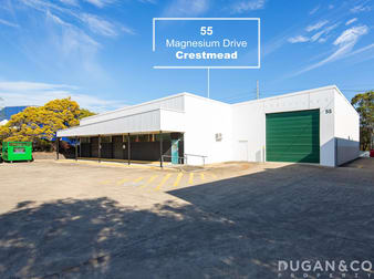 55 Magnesium Drive Crestmead QLD 4132 - Image 1