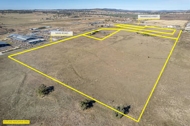 Lot 11/10776 Warrego Highway Charlton QLD 4350 - Image 1