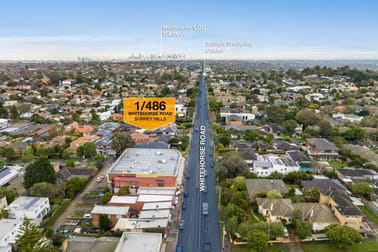 486 Whitehorse Road Surrey Hills VIC 3127 - Image 2