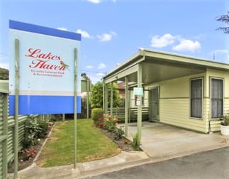 3 Jemmeson Street Lakes Entrance VIC 3909 - Image 1