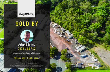 19 Lowermill Road Cooroy QLD 4563 - Image 1