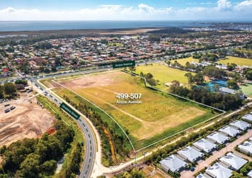 499-507 Anzac Avenue Rothwell QLD 4022 - Image 1