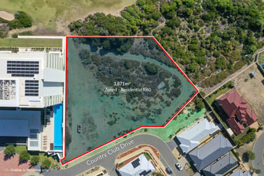 Lot 9000 Country Club Drive Dawesville WA 6211 - Image 1