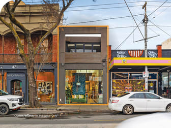 473 High Street Prahran VIC 3181 - Image 1