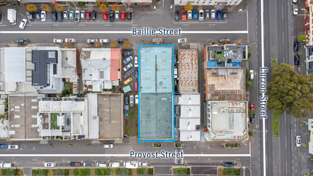 5-9 Baillie Street & 6-10 Provost Street North Melbourne VIC 3051 - Image 2