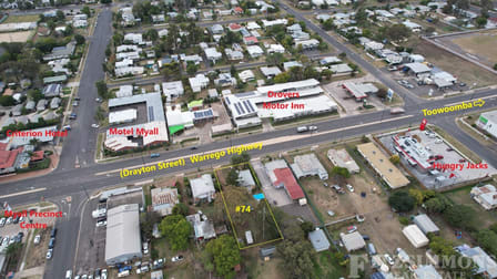 74 Drayton Street Dalby QLD 4405 - Image 3