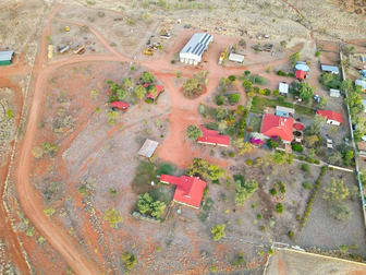 0, Aileron Station and Oolloo Farm, Stuart Highway Anmatjere NT 0872 - Image 2